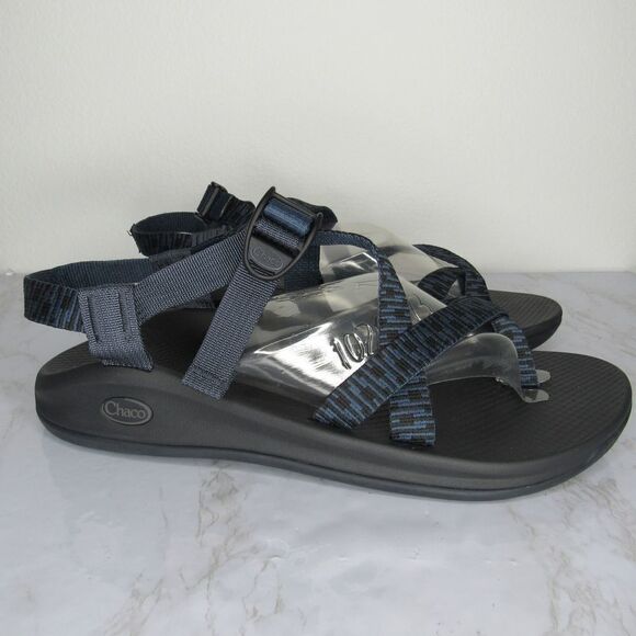 Chaco Men\'s Z Eddy 2 Sport Sandals Steeple Navy main image 8